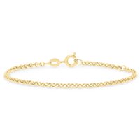 Bracciale Stroili Oro Donna in Oro 1428372 - 1428372